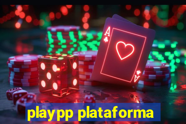 playpp plataforma